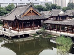 -南普公园