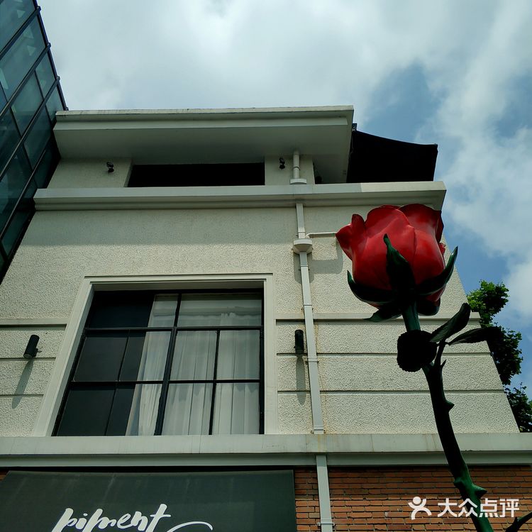 美好一天从一顿精美brunch开始