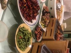 -福苗小骆驼烧烤(莲湖路店)