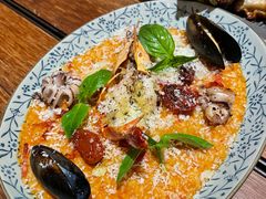 -THE CUT Rooftop顶楼牛排餐吧(环贸iapm店)