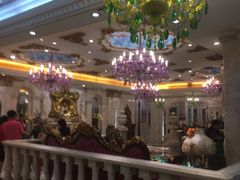 -金米箩大酒店(五角场店)