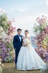 -WECOUTURE高级订制广州