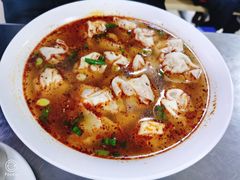 -汪家馄饨(集庆路店)