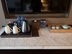 -长沙富力万达文华酒店