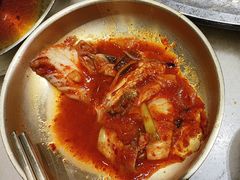 -韩宫宴烤肉·料理(颛桥万达店)
