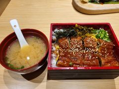 烤鳗鱼-早一美餐厅·EBISU(会展誉景店)