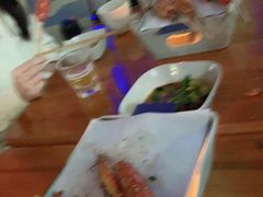 -木屋烧烤(坂田天安云谷店)