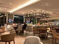 -星璞餐厅(深铁塘朗城君璞酒店)