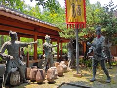 -西湖文化广场