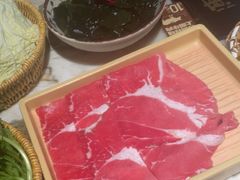 -东道煮牛肉火锅(东盛大街店)