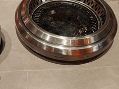 -黑金·寻焰自助百汇·烤肉·火锅(中街店)