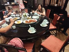 -海天楼中餐厅(吴宫泛太平洋酒店)