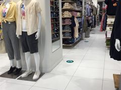 -优衣库(无锡荟聚购物中心店)