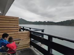 -仙海旅游度假区