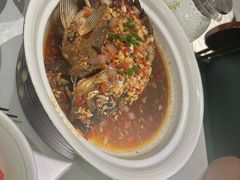 -费大厨辣椒炒肉(高铁吾悦广场店)