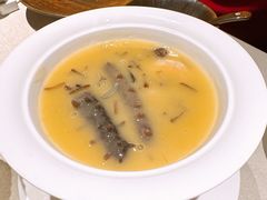 -悦融琥珀·京鲁菜·海味珍品(西单店)