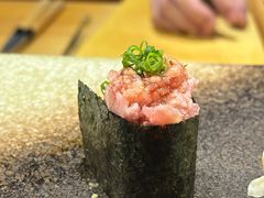 -Sushi Hanzo半藏(天环广场店)