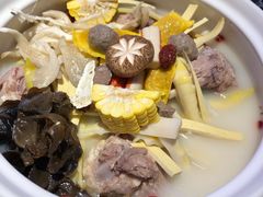 -96农蝎虾(江桥老街店)