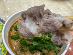 -清真马家美食城•海鲜•青岛菜•火锅(延安三路店)
