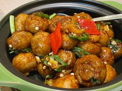 -尚一汤·粤菜海鲜(环球港店)