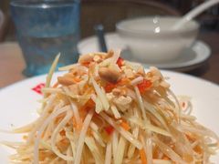 -南越郡·越式风味餐厅(青秀万达店)