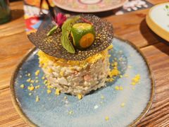 -卢布里西餐厅(海拉尔店)