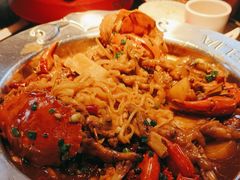 -胖哥俩肉蟹煲(杭州下沙学林街店)