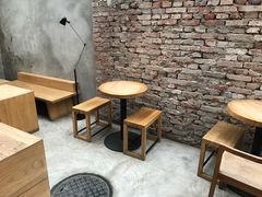 -VOYAGE COFFEE(北锣鼓巷店)