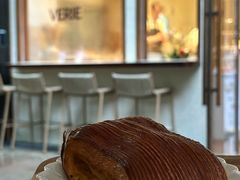 -VERIE BAKEHOUSE
