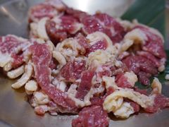-蒲葵传统炭火烤肉(白石龙店)