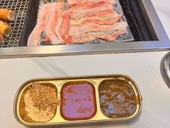 -吉布鲁牛排海鲜自助(CBD万达店)