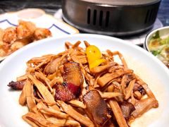 -食锦记·福建私房菜(浦西万达店)
