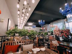 -69艺术餐厅(宋庄店)