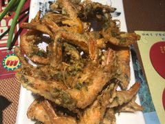 -赵记煎饼卷大葱(泰山大街店)