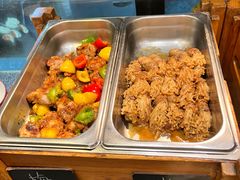 -松子料理(白家庄店)