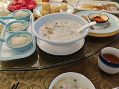 -卡尔顿东方银龙酒店•广西菜•早茶