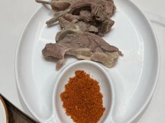-靖远尕六美味羊羔肉
