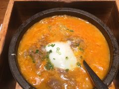 -仓桥家·焗寿司·锅物(光谷步行街店)