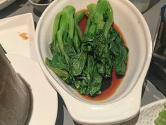 -桂满陇·手作小笼包&江南叫花鸡(中山公园店)
