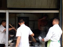 -甘记肥肠粉(马鞍北路店)