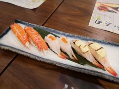 -千和日本料理(龍坪天虹店)