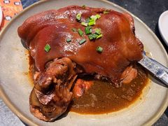 -金掌勺东北菜(格兰晴天店)