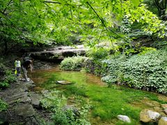 -孤山寨风景区