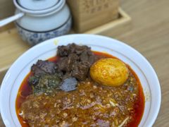 -刘国涛老杂酱(电报路店)