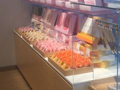 -好利来(欧尚广场店)