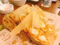 -新海渔港·胶东海鲜家常菜·家宴(奥体中心店)