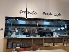 -FreshCo鲜途·西厨(大良店)