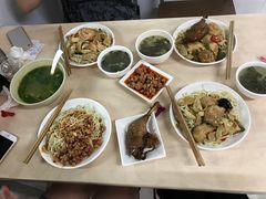 -玉华饮食店(茅台路店)