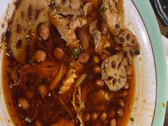 -盐帮食坊•小河帮川菜(四川师大店)