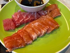 -香宫中餐厅·大连香格里拉(人民路店)